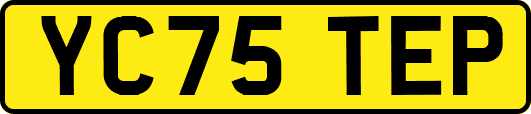 YC75TEP