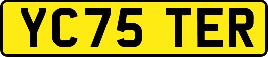 YC75TER
