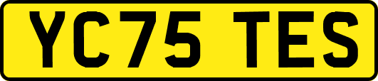 YC75TES