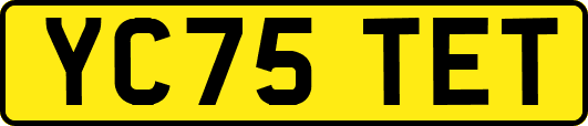 YC75TET