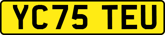 YC75TEU