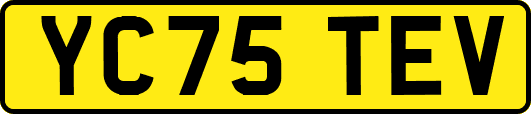 YC75TEV