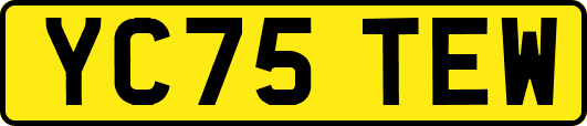 YC75TEW