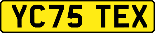 YC75TEX