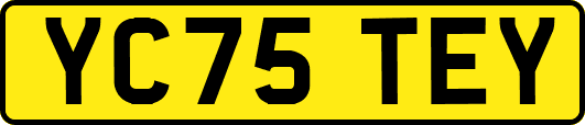 YC75TEY