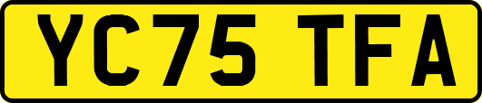 YC75TFA