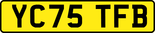 YC75TFB