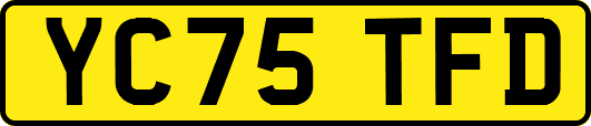 YC75TFD