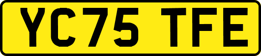 YC75TFE