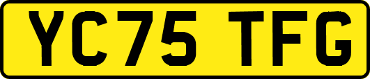 YC75TFG