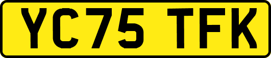 YC75TFK