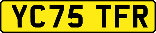 YC75TFR