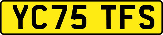 YC75TFS