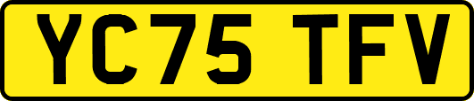 YC75TFV