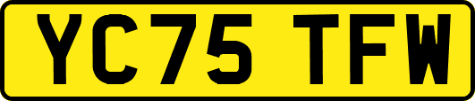 YC75TFW