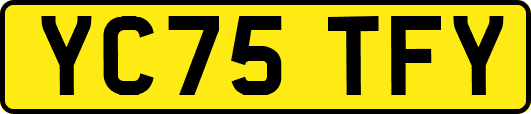 YC75TFY
