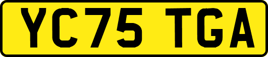 YC75TGA