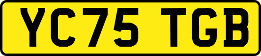 YC75TGB