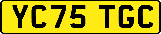 YC75TGC