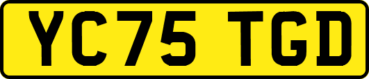 YC75TGD