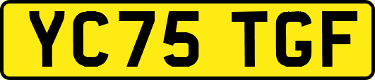 YC75TGF