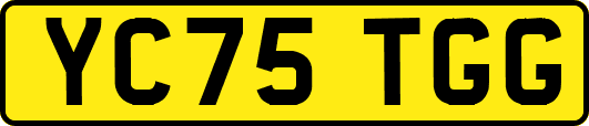 YC75TGG