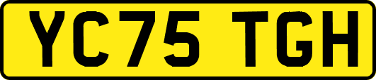 YC75TGH