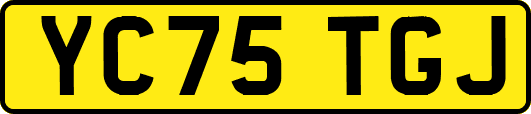 YC75TGJ
