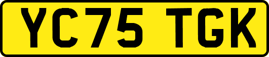 YC75TGK