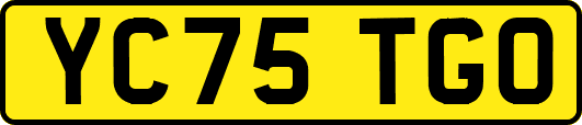 YC75TGO