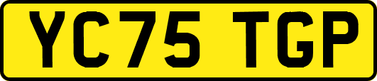 YC75TGP