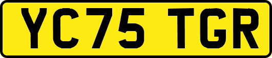 YC75TGR