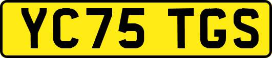 YC75TGS