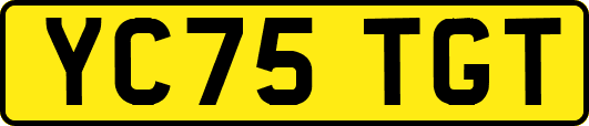 YC75TGT