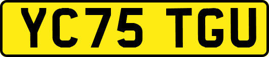 YC75TGU