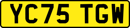 YC75TGW