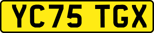 YC75TGX