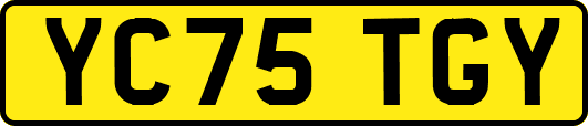 YC75TGY