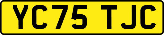 YC75TJC