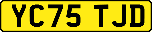 YC75TJD