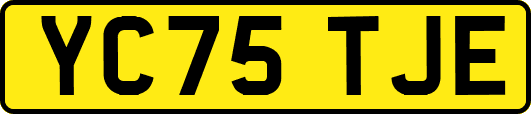 YC75TJE