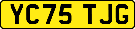 YC75TJG