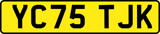 YC75TJK