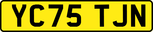 YC75TJN