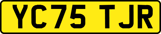 YC75TJR