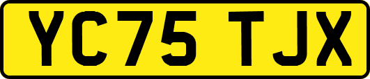 YC75TJX