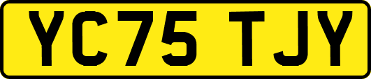 YC75TJY