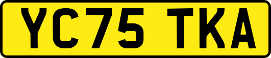 YC75TKA
