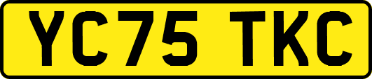 YC75TKC