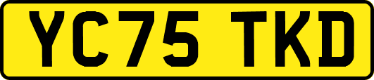 YC75TKD